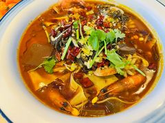 -徐小姐爱地锅(海州万达店)