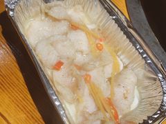 -梁山烤肉(李逵店)