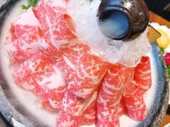 -捞王锅物料理(上海世茂广场店)