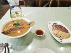 -何记面馆(龙泉山店)