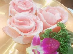 -嘿嘟嘟·肋条烧肉放题(爱融荟城店)