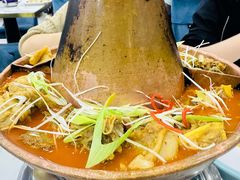 -老毛手抓·盐池滩羊非遗手抓(宁夏总店)