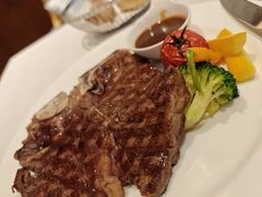 -北京友谊宾馆·俄罗斯餐厅