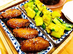 -古乡居甜品(大信店)