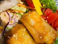 -林妈妈村·日式料理(宝山万达店)