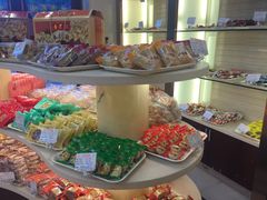 -杏花樓(大世界店)