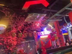 -路边边.炒菜烧烤.音乐餐厅(良乡长虹店)