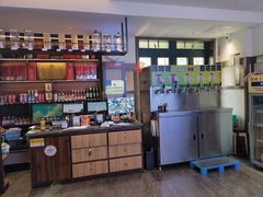 -1937青岛老味道·海肠捞饭·青岛菜(大鲍岛栈桥店)