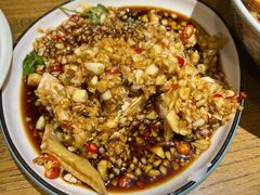-陈先进鱼馆·夜宵·地道农家菜(湖墅南路店)