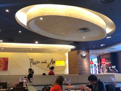 -必胜客(瑞虹店)