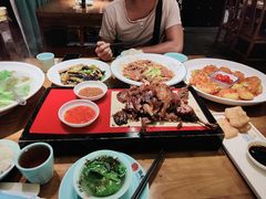 -鸡毛店·川菜(李家沱店)