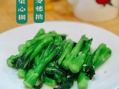 -德胜轩正宗顺德菜(宝安沙井会展中心店)