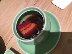 -锦粤宫·融合粤菜(上海金沙江店)