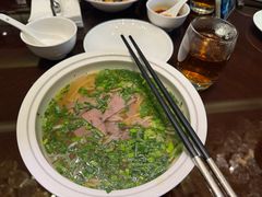 -大理实力希尔顿酒店•御玺中餐厅