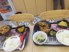 -犟骨头排骨饭•大骨面(弘阳广场店)