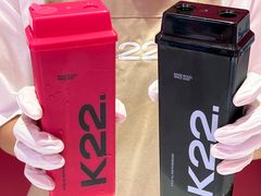 -K22.酸奶草莓(烟台芝罘店)