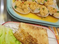 -遇西祠·海鲜烧烤(总店)