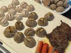 -阿娟牛肉丸·手打牛肉丸·现做现卖