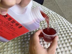 -萃茶师(琅西店)