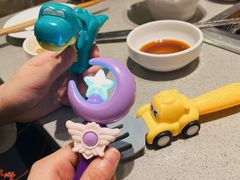 -海底捞火锅(南开鲁能城店)