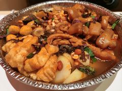 -水平有限广西米粉·广西风味集(五道口店)