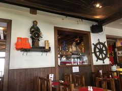 -申德勒加油站餐厅(三里屯北小街店)