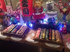 -乐咖啡西餐厅(太湖皇冠假日酒店)