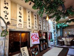 -猫岛主趣味餐厅(鼓浪屿店)