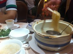 古法鸡煲翅-陶陶居海鲜酒家(新马路店)