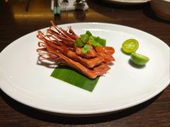 -庐灶江南·江南菜·四合院Bistro(东直门·华侨夜泊君亭店)