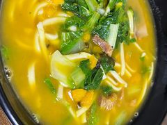 -家烧面馆【南山路知名经典面食】