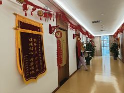 -月满阁月子中心(莲湖区店)