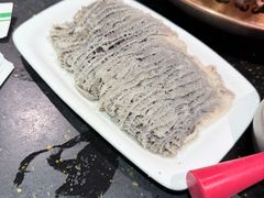 -南门涮肉(通州大船店)