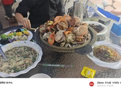 -鼓歌海鲜舫·手抓海鲜(大学城店)