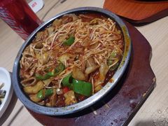 -米村拌饭(太和区万达店)