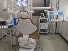 -牙博士口腔品牌连锁(杨浦店)