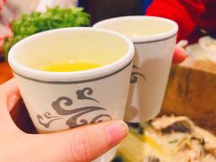 -云中鱼蒸汽石锅鱼(川沙百联店)