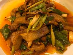 -十二饭点·川菜(北站圆融店)