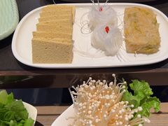 -额尔敦涮肉自助(摩尔城店)