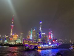 -东方明珠广播电视塔