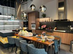 -Living Kitchen团建·厨艺派对空间(国贸店)