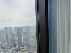 -长沙Y60-SKYLINE天际江景酒店(五一广场店)