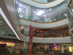 -欧亚汇集(飞跃路店)