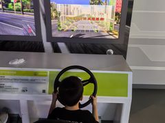 -苏州青少年科技馆