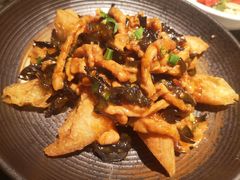 -新白鹿餐厅(金鹰新街口店)