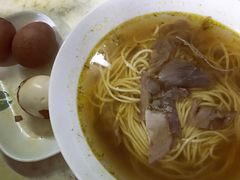 -鑫明明拉面(宁化路店)