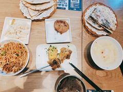 -文叔·湖北名小吃·小龙虾(华强北店)