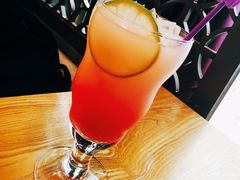 红精灵-食彩美印度特色美食餐厅·印度料理
