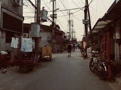 -北京小凤仙青楼文化主题旅舍
