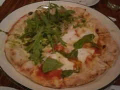 -PIZZA BIANCA(民园店)
